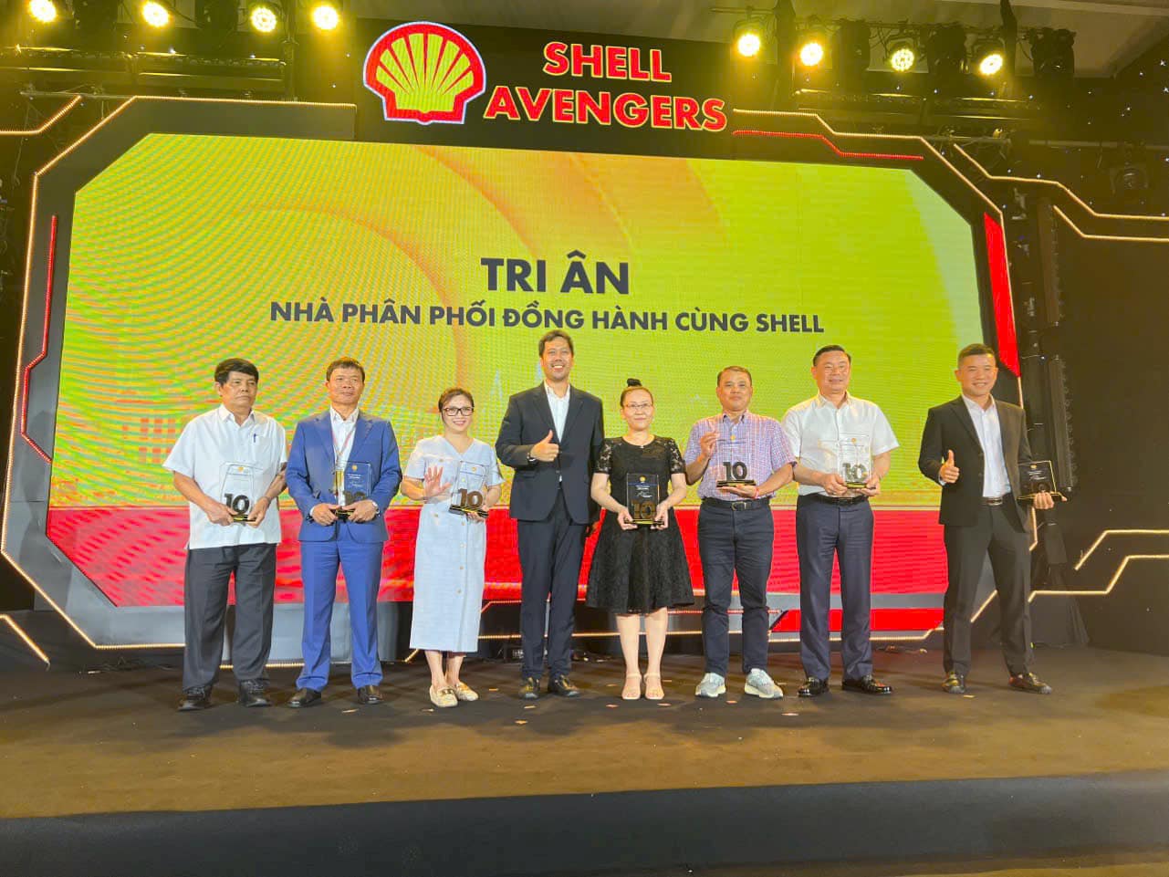 Hội nghị khách hàng năm 2023 tại Đà Nẳng