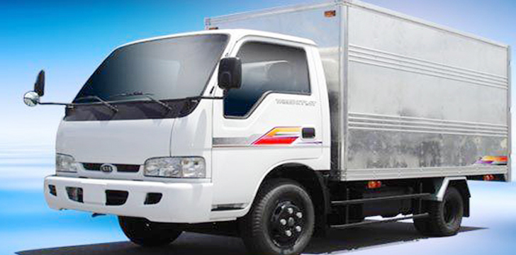 Dầu nhớt vận tải